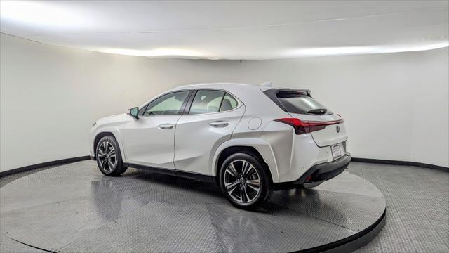 used 2022 Lexus UX 200 car, priced at $26,998