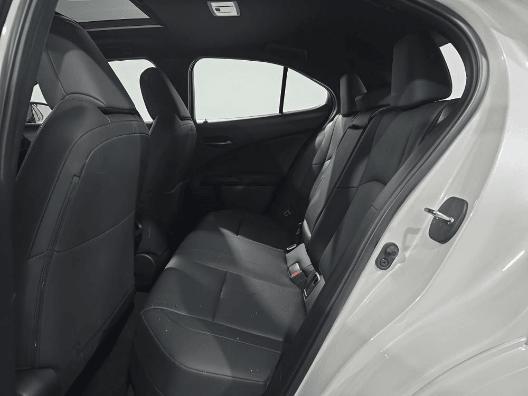 used 2022 Lexus UX 200 car, priced at $27,999