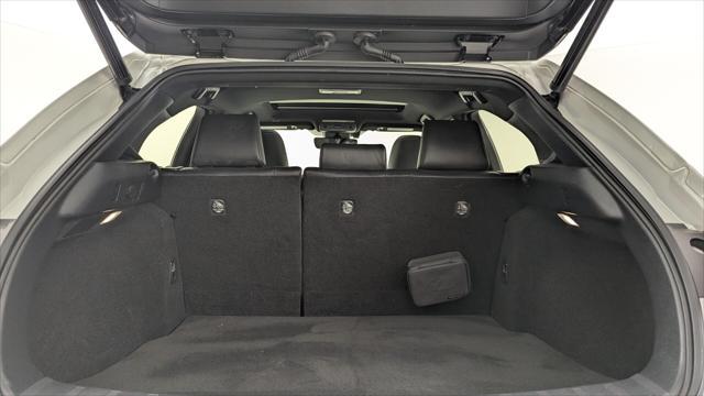 used 2022 Lexus UX 200 car, priced at $26,998