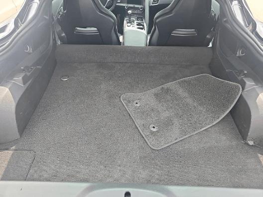 used 2019 Chevrolet Corvette car, priced at $43,999