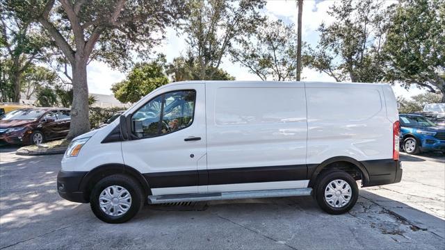 used 2022 Ford Transit-150 car, priced at $29,999