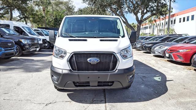 used 2022 Ford Transit-150 car, priced at $29,999