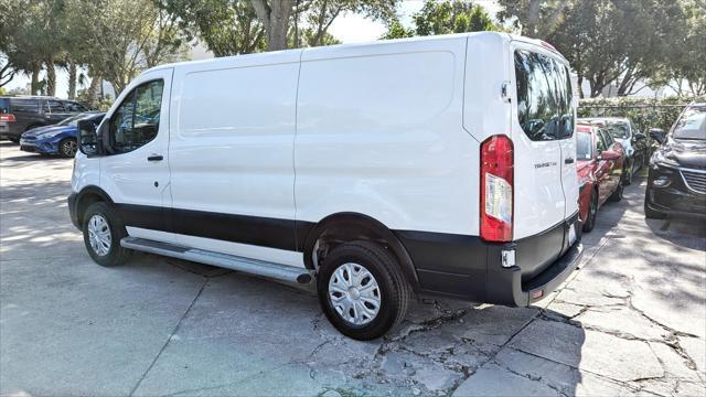 used 2022 Ford Transit-150 car, priced at $29,999