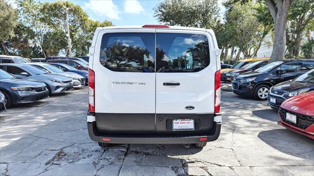 used 2022 Ford Transit-150 car, priced at $29,999