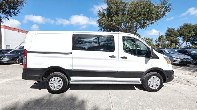 used 2022 Ford Transit-150 car, priced at $29,999