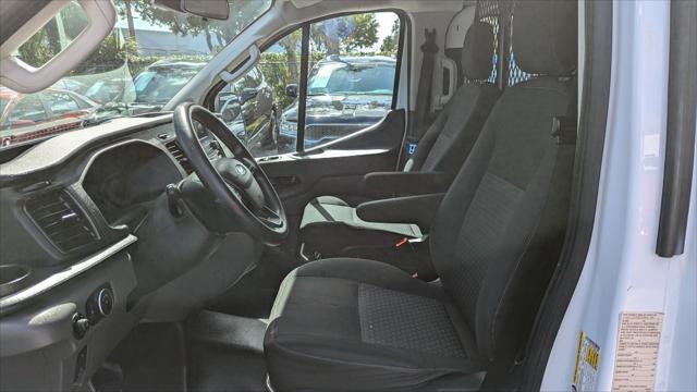 used 2022 Ford Transit-150 car, priced at $29,999