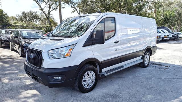 used 2022 Ford Transit-150 car, priced at $29,999