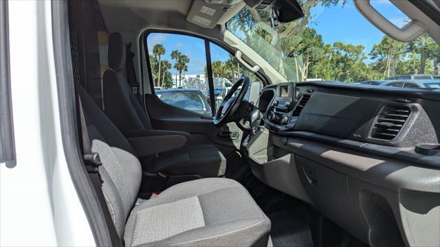 used 2022 Ford Transit-150 car, priced at $29,999