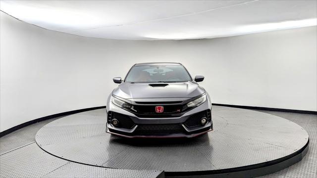 used 2018 Honda Civic Type R car, priced at $28,749