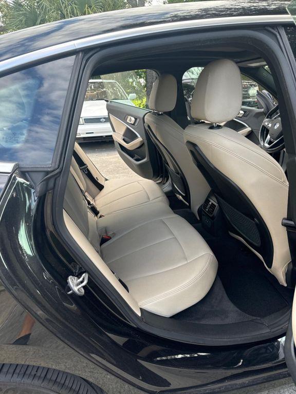 used 2022 BMW 228 Gran Coupe car, priced at $19,299