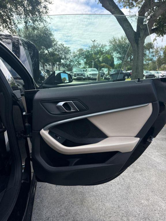 used 2022 BMW 228 Gran Coupe car, priced at $19,299