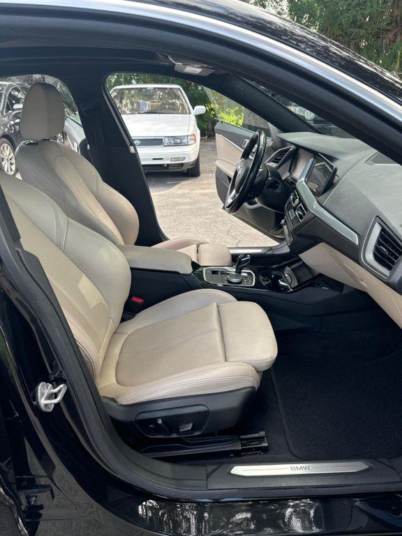used 2022 BMW 228 Gran Coupe car, priced at $19,299