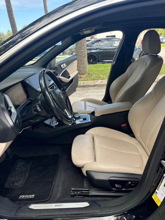 used 2022 BMW 228 Gran Coupe car, priced at $19,299