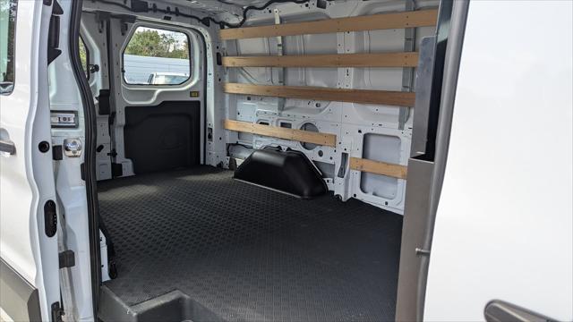 used 2023 Ford Transit-250 car, priced at $32,499