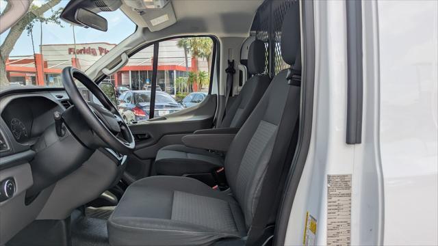 used 2023 Ford Transit-250 car, priced at $32,499