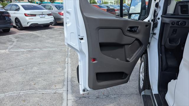 used 2023 Ford Transit-250 car, priced at $32,499