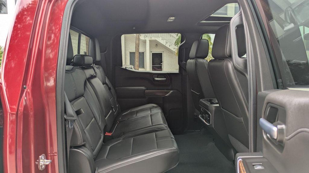 used 2020 Chevrolet Silverado 1500 car, priced at $39,299