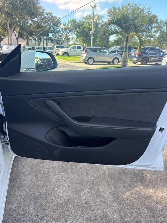 used 2018 Tesla Model 3 car, priced at $21,399