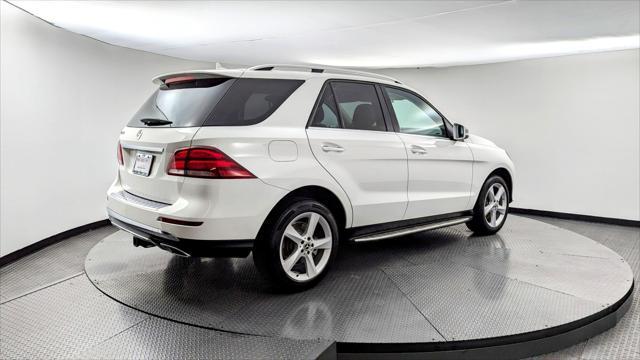 used 2017 Mercedes-Benz GLE 350 car, priced at $18,999