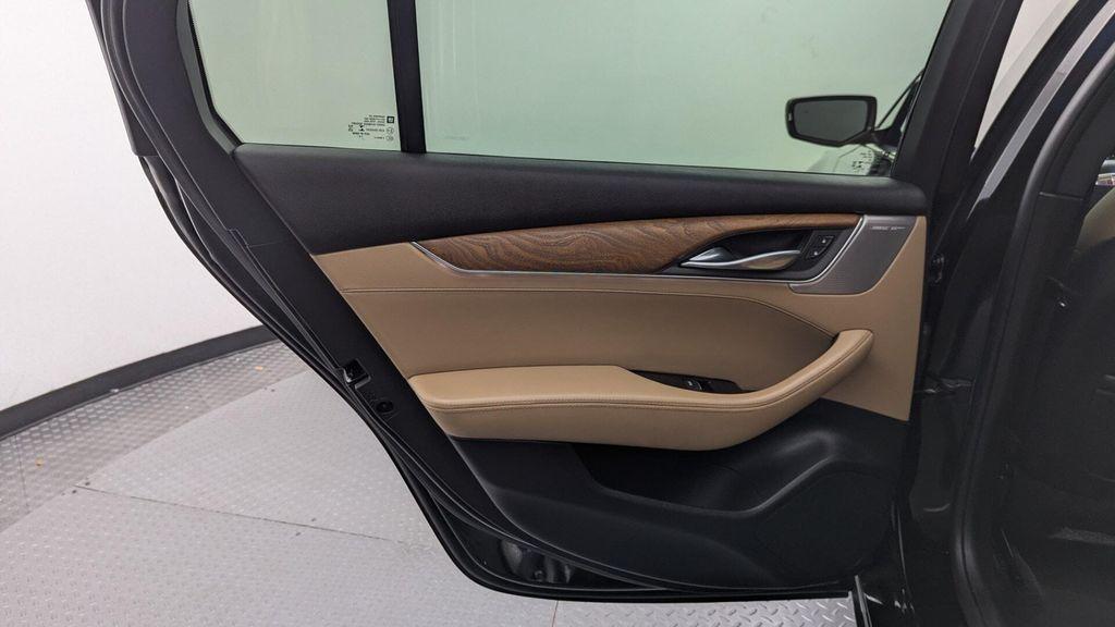 used 2020 Cadillac CT5 car, priced at $22,699