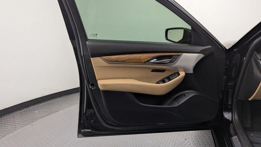 used 2020 Cadillac CT5 car, priced at $22,699