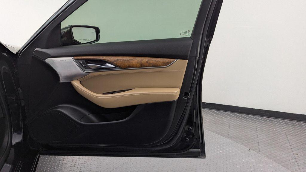 used 2020 Cadillac CT5 car, priced at $22,699