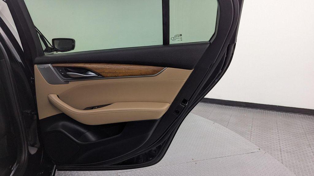 used 2020 Cadillac CT5 car, priced at $22,699