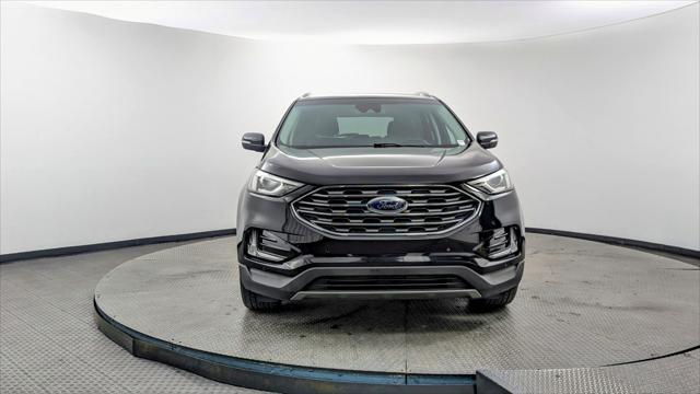 used 2020 Ford Edge car, priced at $15,799