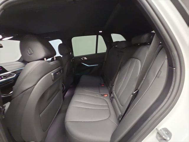 used 2019 BMW X5 car, priced at $28,499