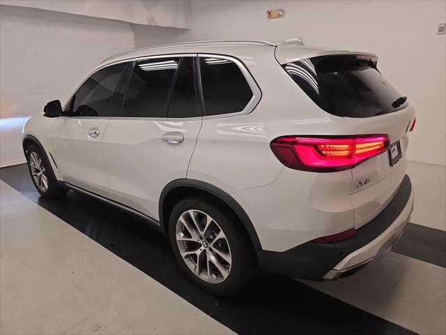used 2019 BMW X5 car, priced at $28,499