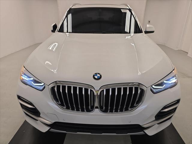 used 2019 BMW X5 car, priced at $28,499