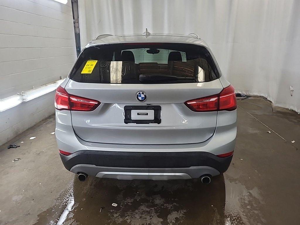 used 2016 BMW X1 car, priced at $13,999