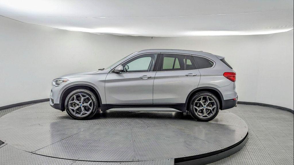 used 2016 BMW X1 car, priced at $13,699