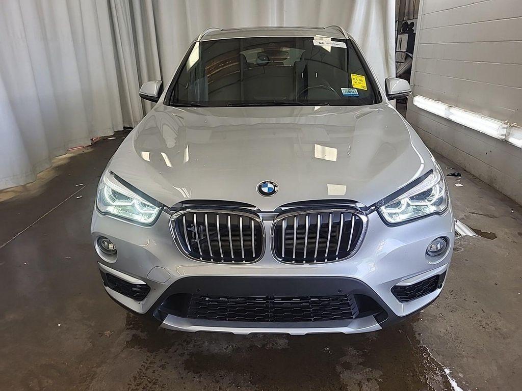 used 2016 BMW X1 car, priced at $13,999