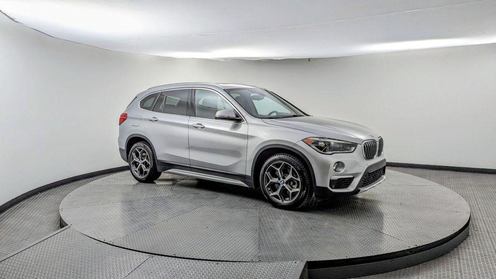 used 2016 BMW X1 car, priced at $13,699