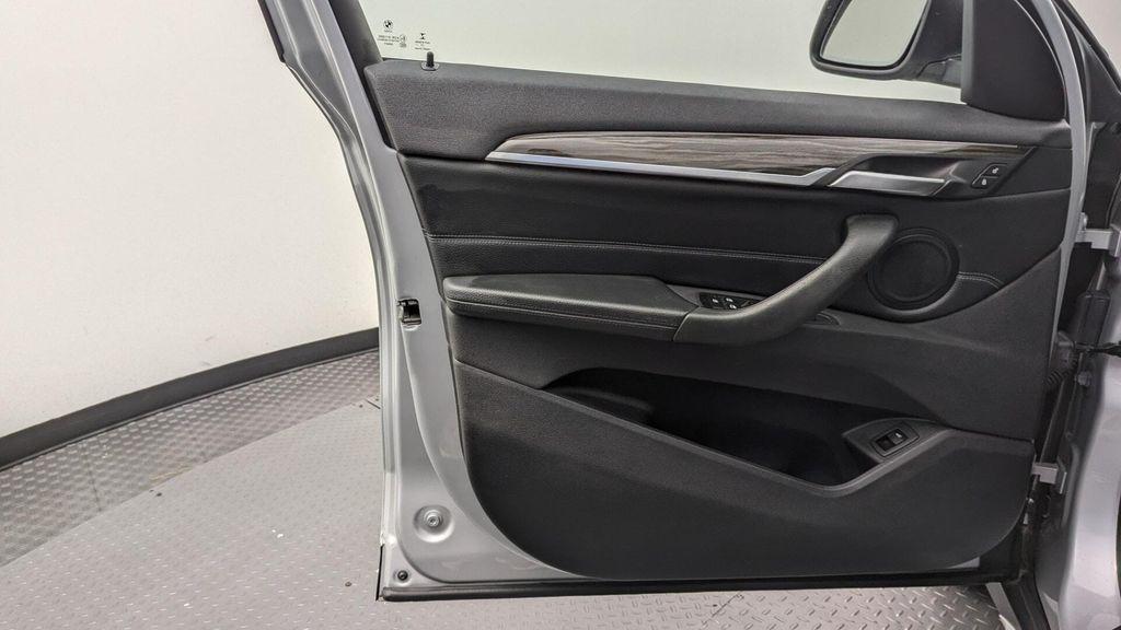 used 2016 BMW X1 car, priced at $13,699
