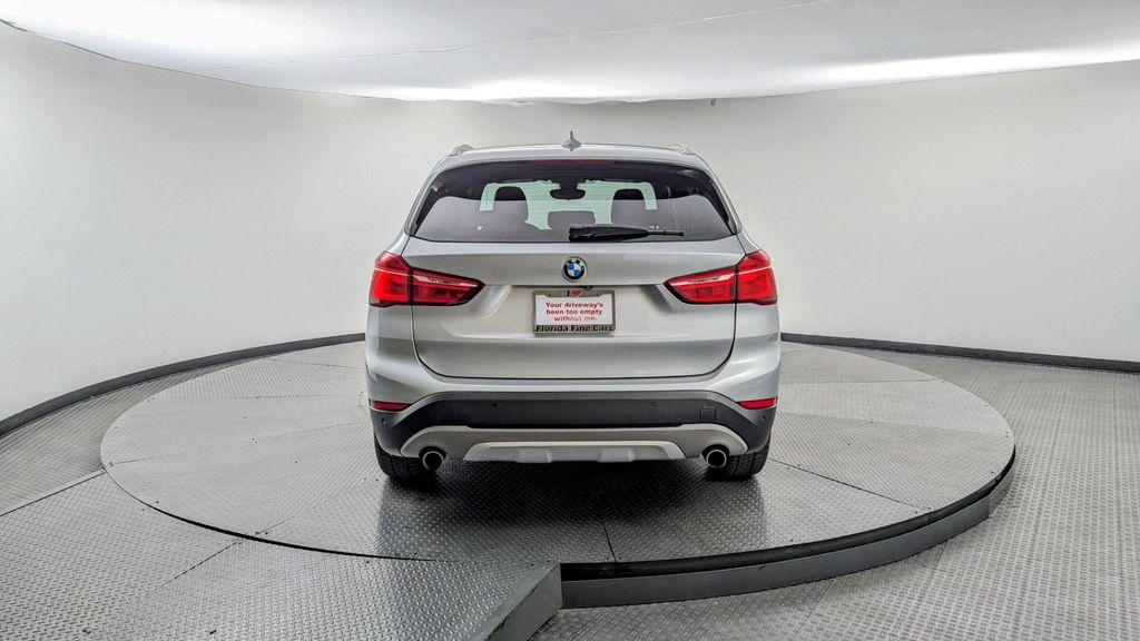 used 2016 BMW X1 car, priced at $13,699