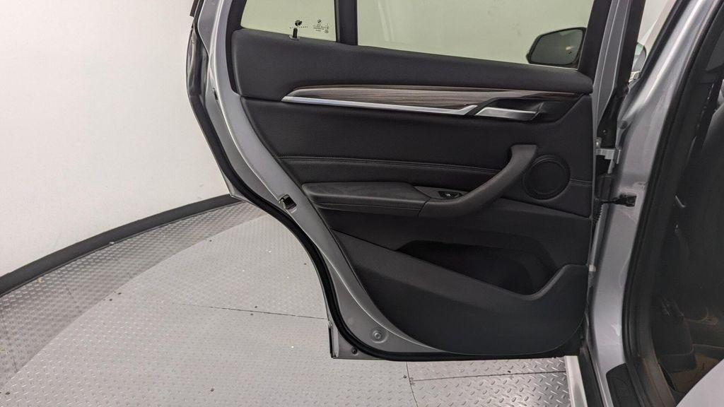 used 2016 BMW X1 car, priced at $13,699