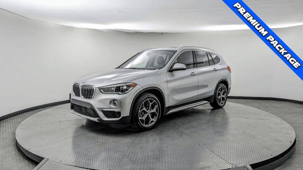 used 2016 BMW X1 car, priced at $13,699