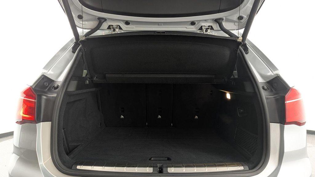 used 2016 BMW X1 car, priced at $13,699