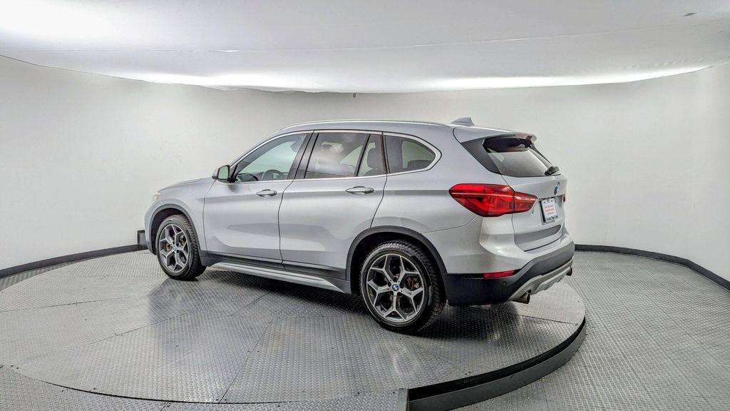 used 2016 BMW X1 car, priced at $13,699