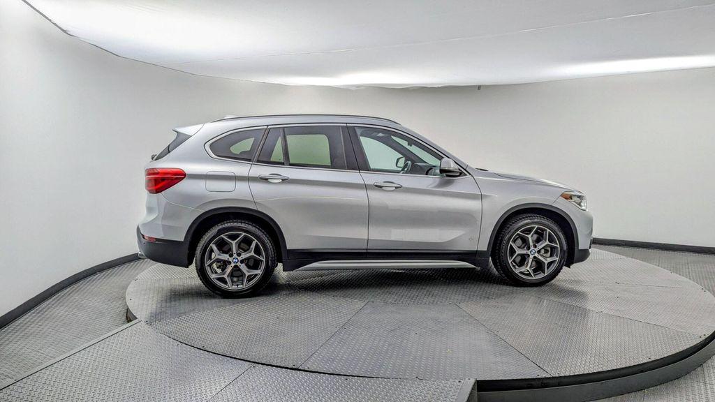 used 2016 BMW X1 car, priced at $13,699