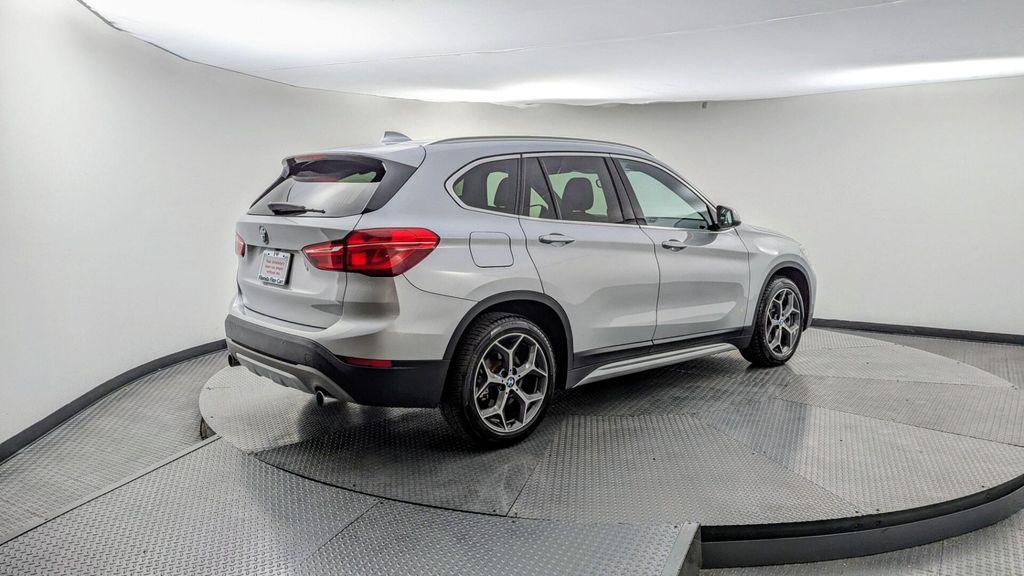 used 2016 BMW X1 car, priced at $13,699