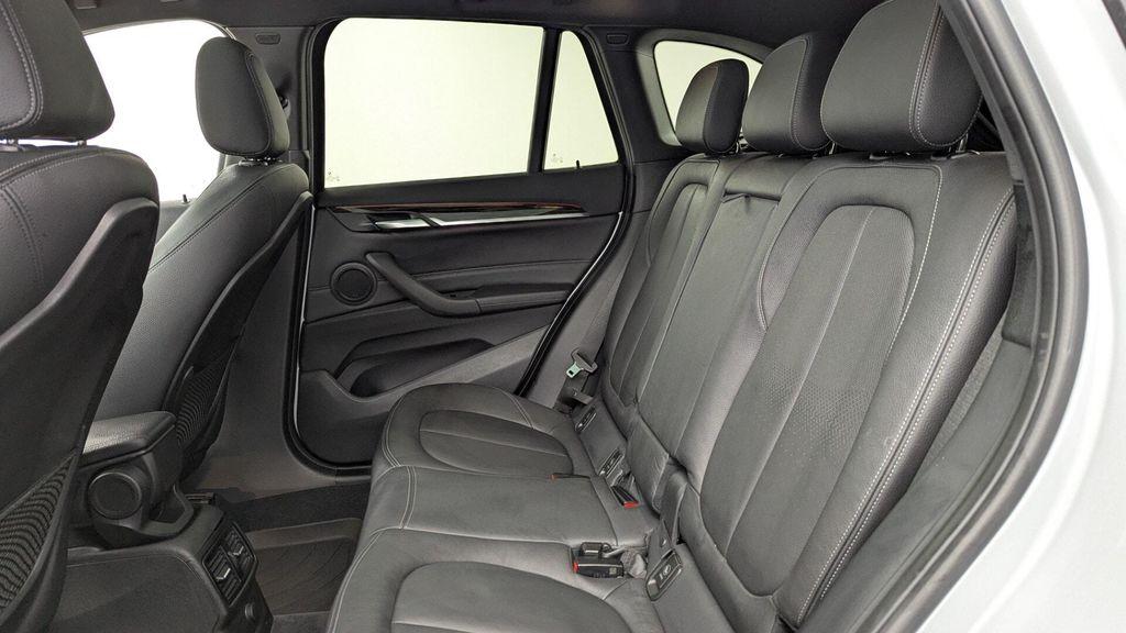 used 2016 BMW X1 car, priced at $13,699