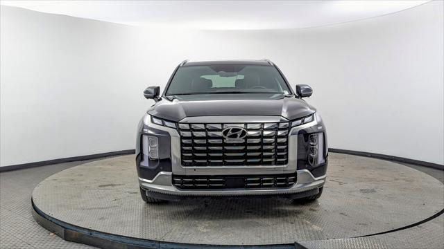 used 2024 Hyundai Palisade car, priced at $38,499