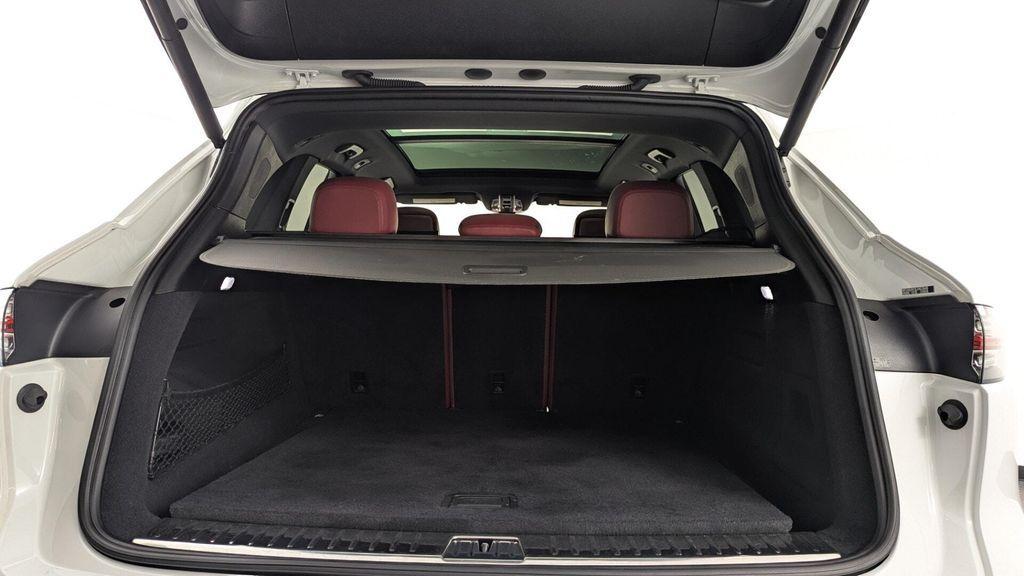 used 2020 Porsche Cayenne car, priced at $33,897
