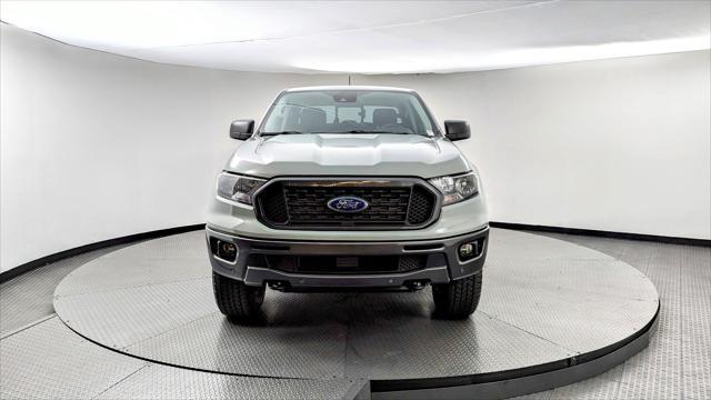 used 2022 Ford Ranger car, priced at $28,498