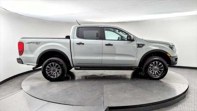 used 2022 Ford Ranger car, priced at $28,498