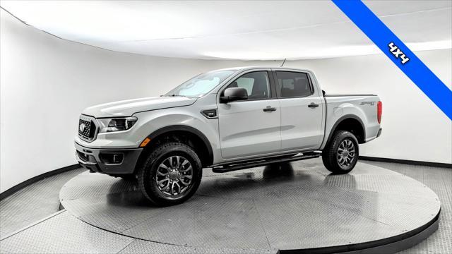 used 2022 Ford Ranger car, priced at $28,498