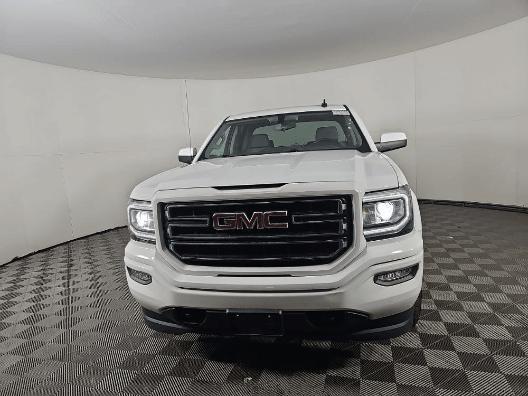 used 2017 GMC Sierra 1500 car, priced at $17,999